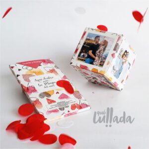 wujubox tarjeta que explota